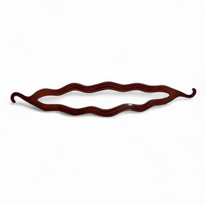Scunci French Braid Helper Hair Braiding Tool Styling Accessory